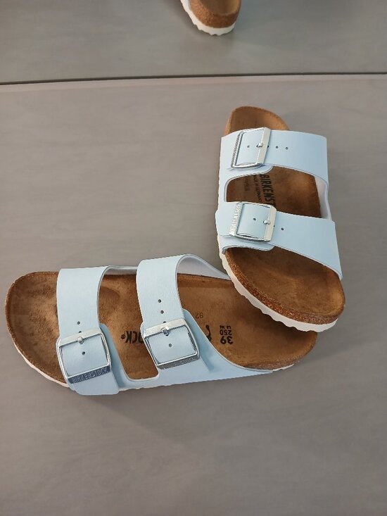 Birkenstock Shoes - Birkenstock Arizona sandal